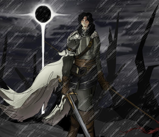 OC by Knightsgrimm!!